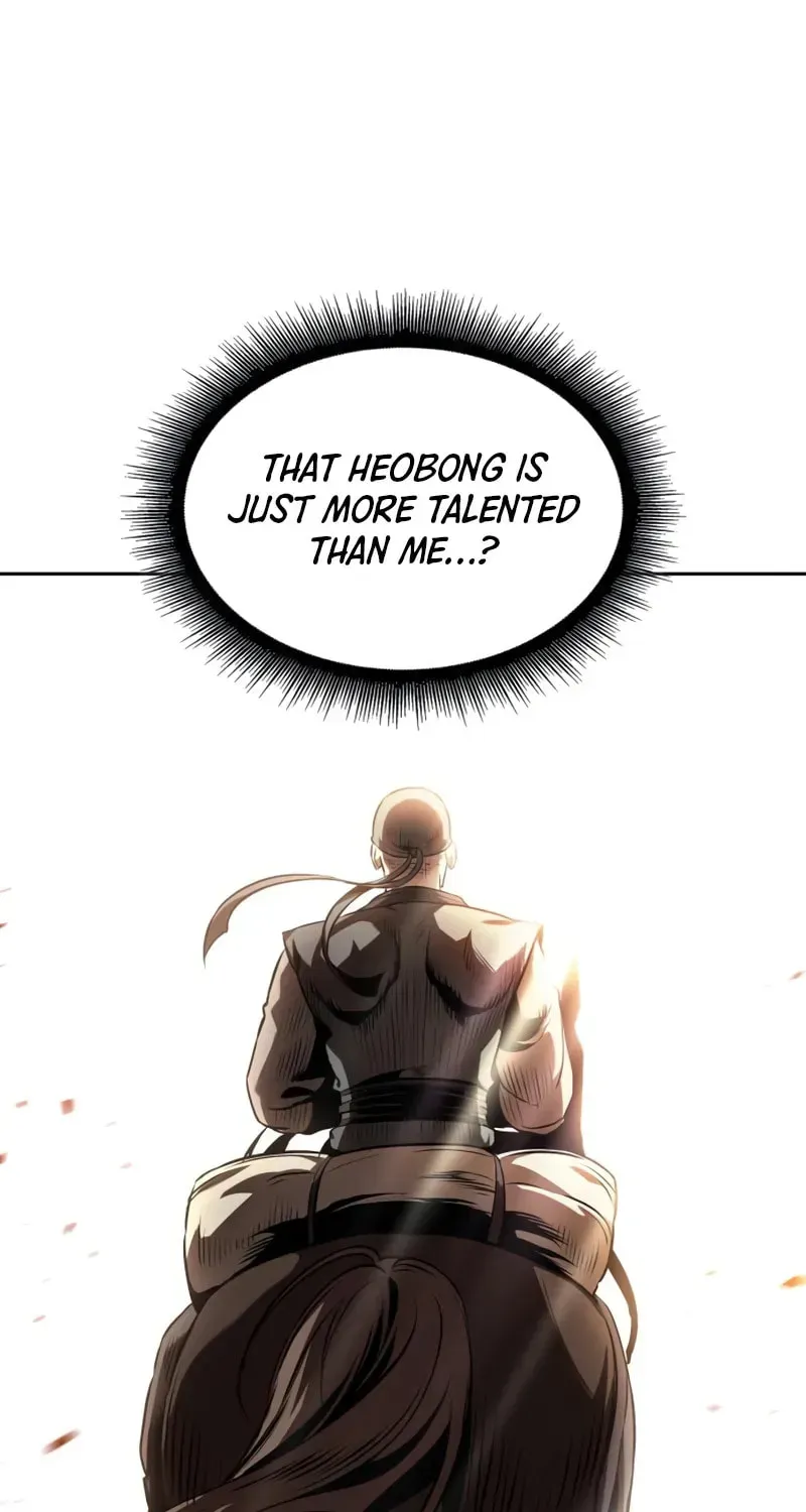 Nano Machine Chapter 3.2 page 37 - 