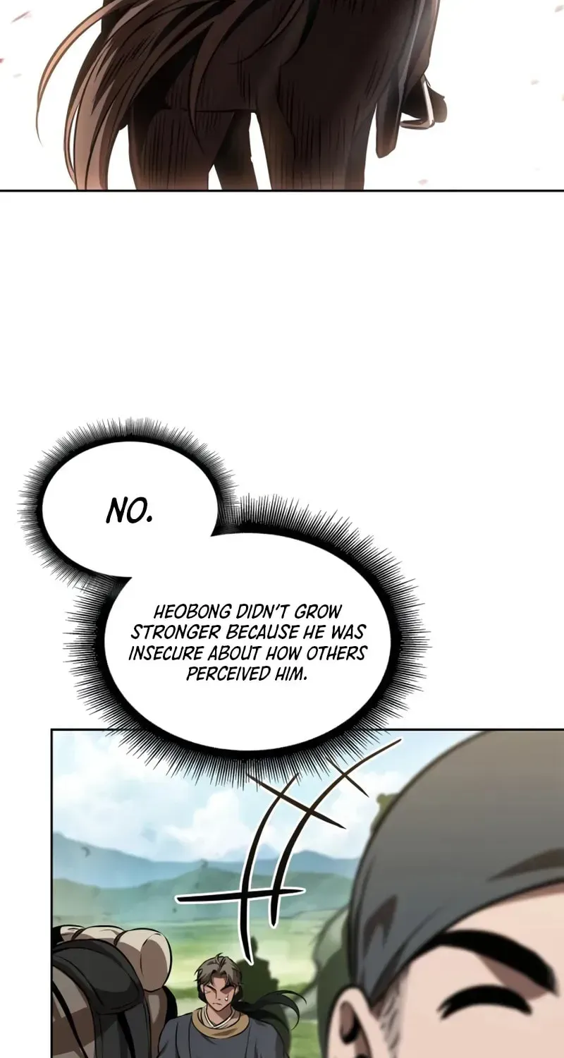 Nano Machine Chapter 3.2 page 38 - 