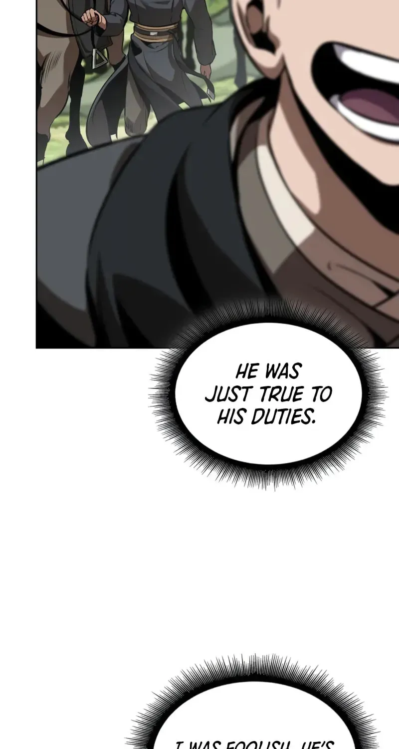 Nano Machine Chapter 3.2 page 39 - 
