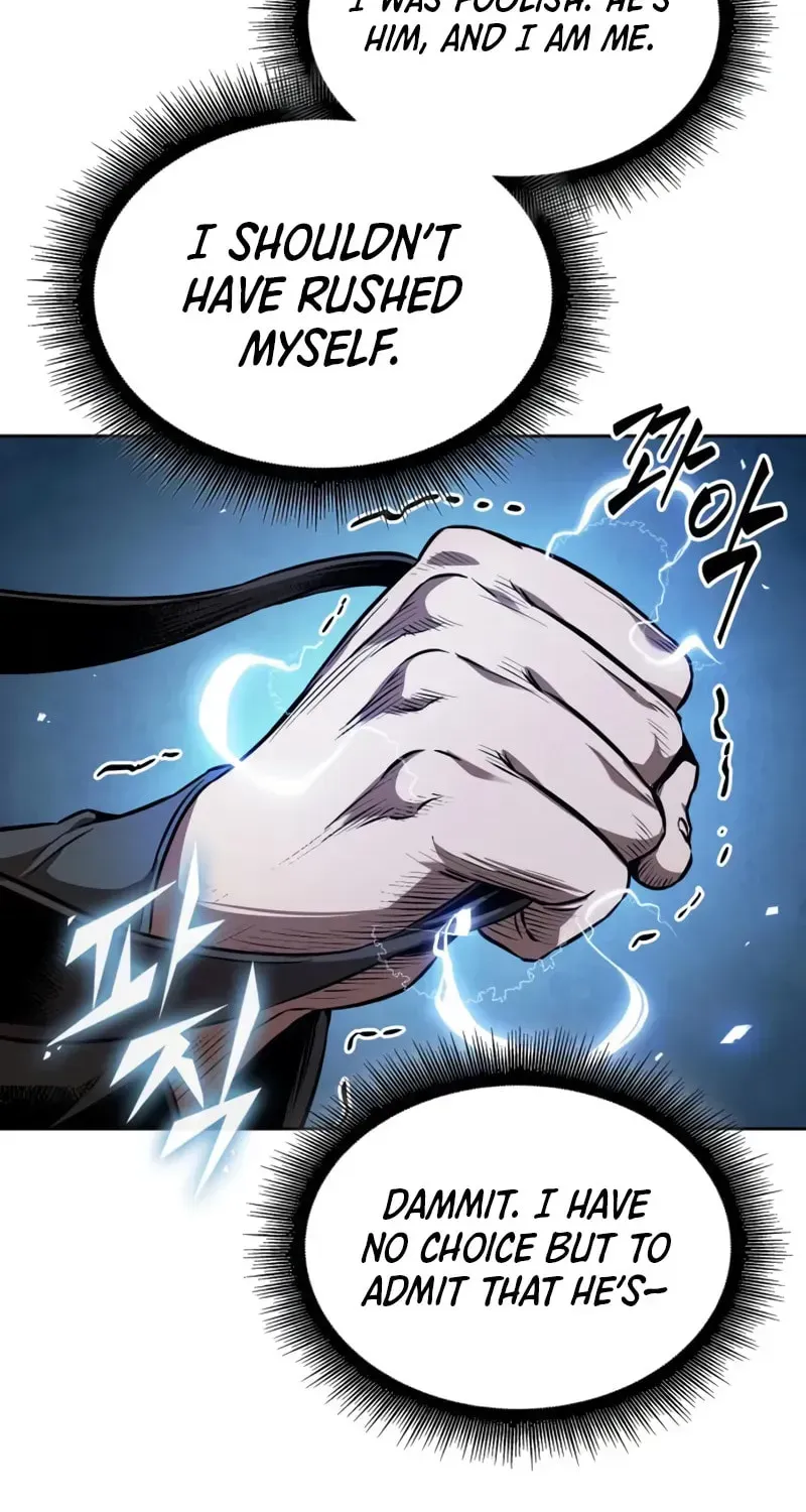 Nano Machine Chapter 3.2 page 40 - 