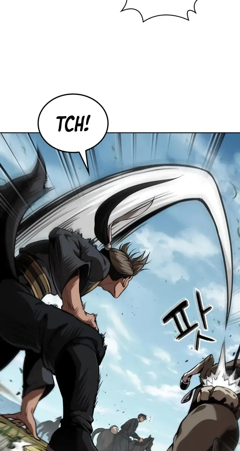 Nano Machine Chapter 3.2 page 5 - 