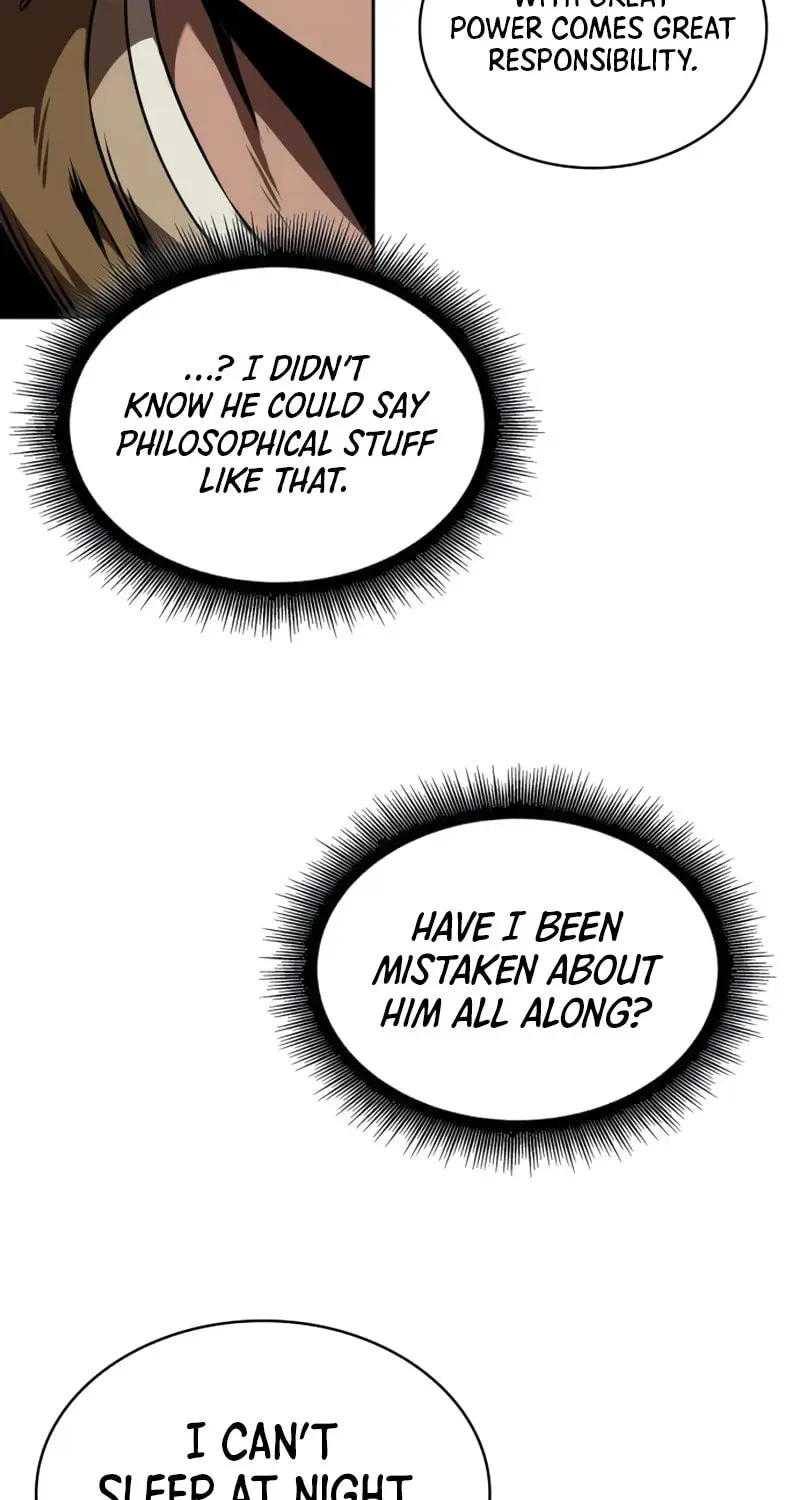 Nano Machine Chapter 3.2 page 43 - 