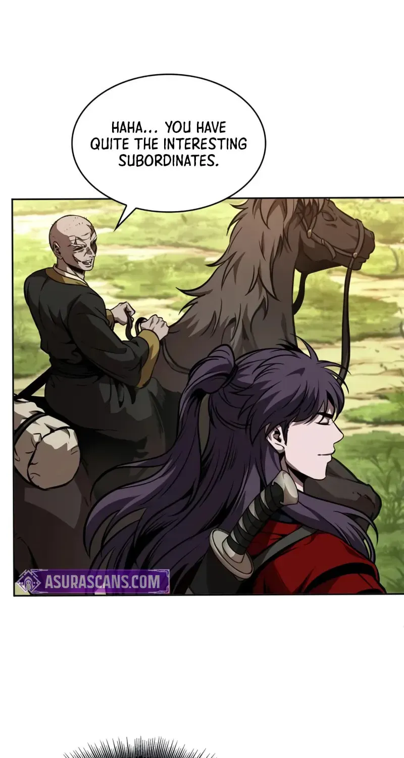 Nano Machine Chapter 3.2 page 46 - 