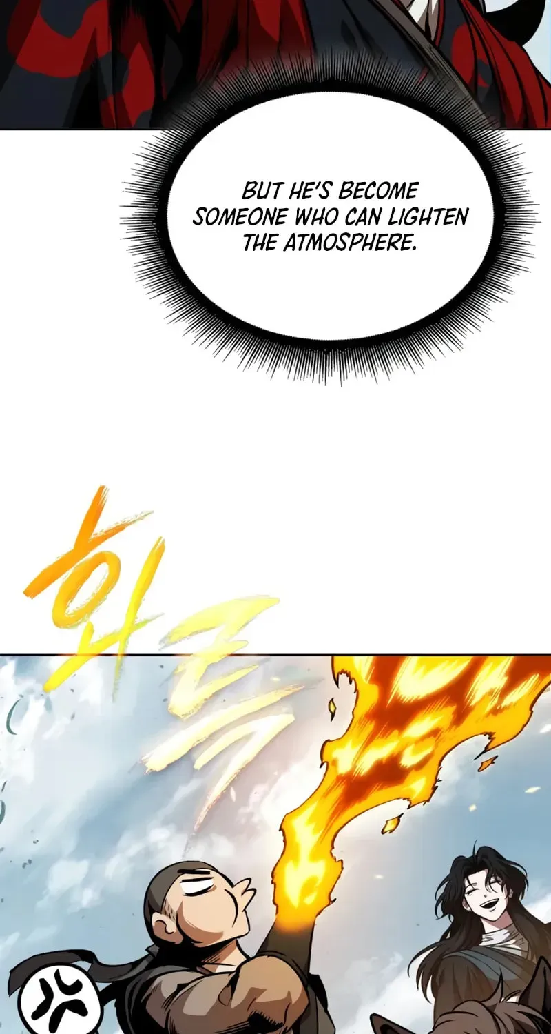 Nano Machine Chapter 3.2 page 48 - 
