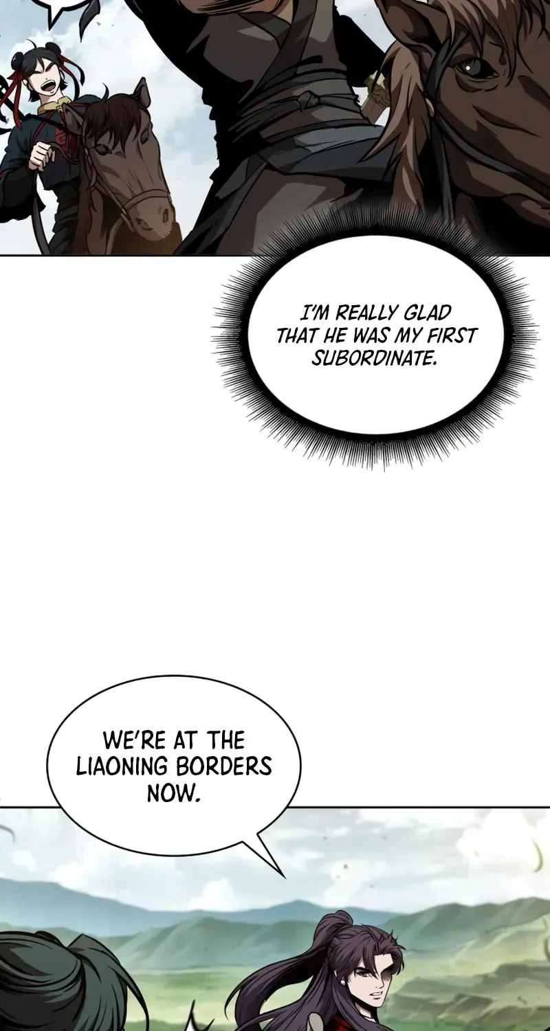 Nano Machine Chapter 3.2 page 49 - 