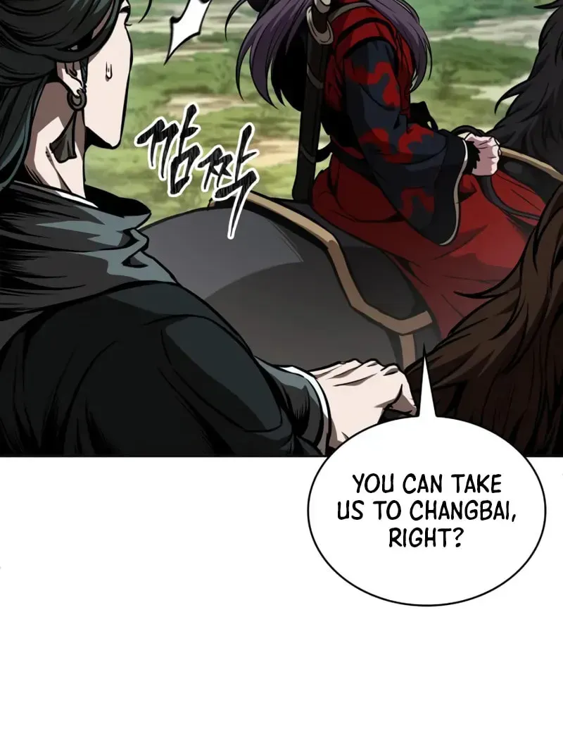 Nano Machine Chapter 3.2 page 50 - 