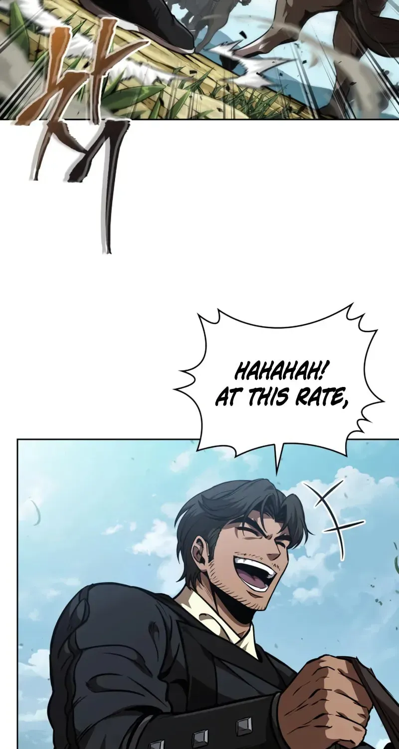 Nano Machine Chapter 3.2 page 6 - 
