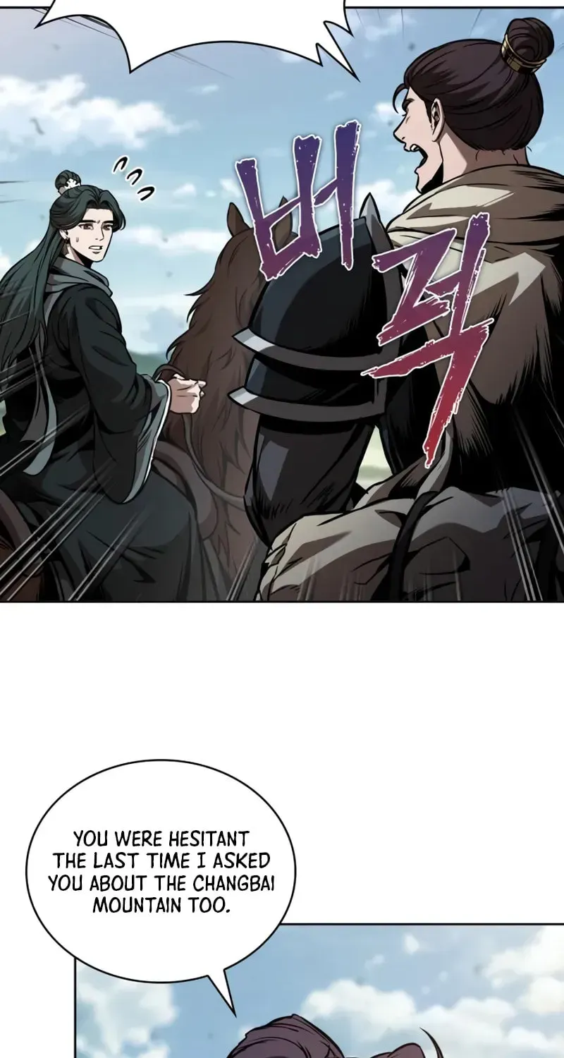 Nano Machine Chapter 3.2 page 52 - 