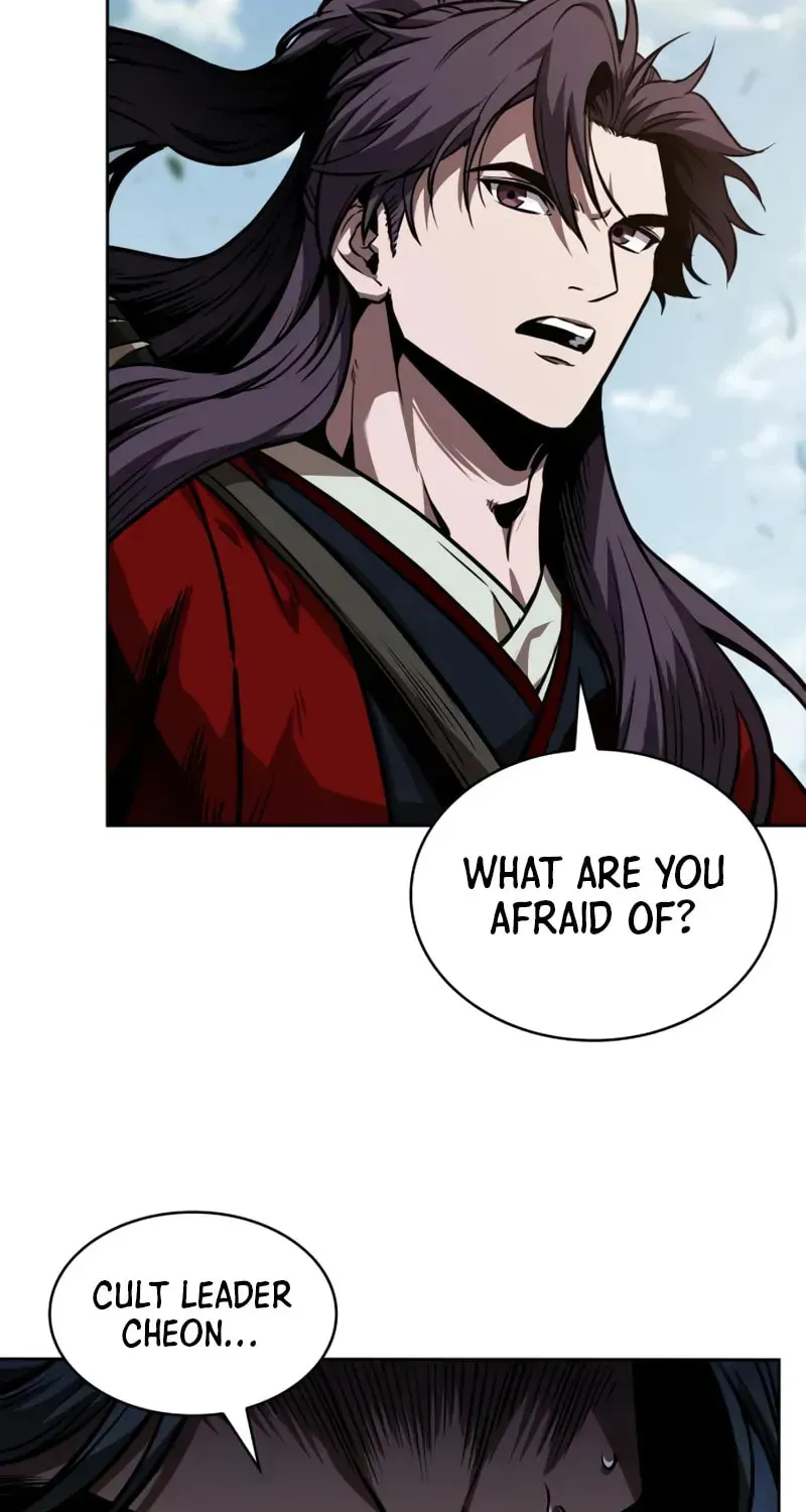 Nano Machine Chapter 3.2 page 53 - 