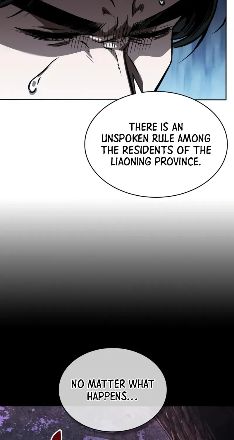 Nano Machine Chapter 3.2 page 54 - 