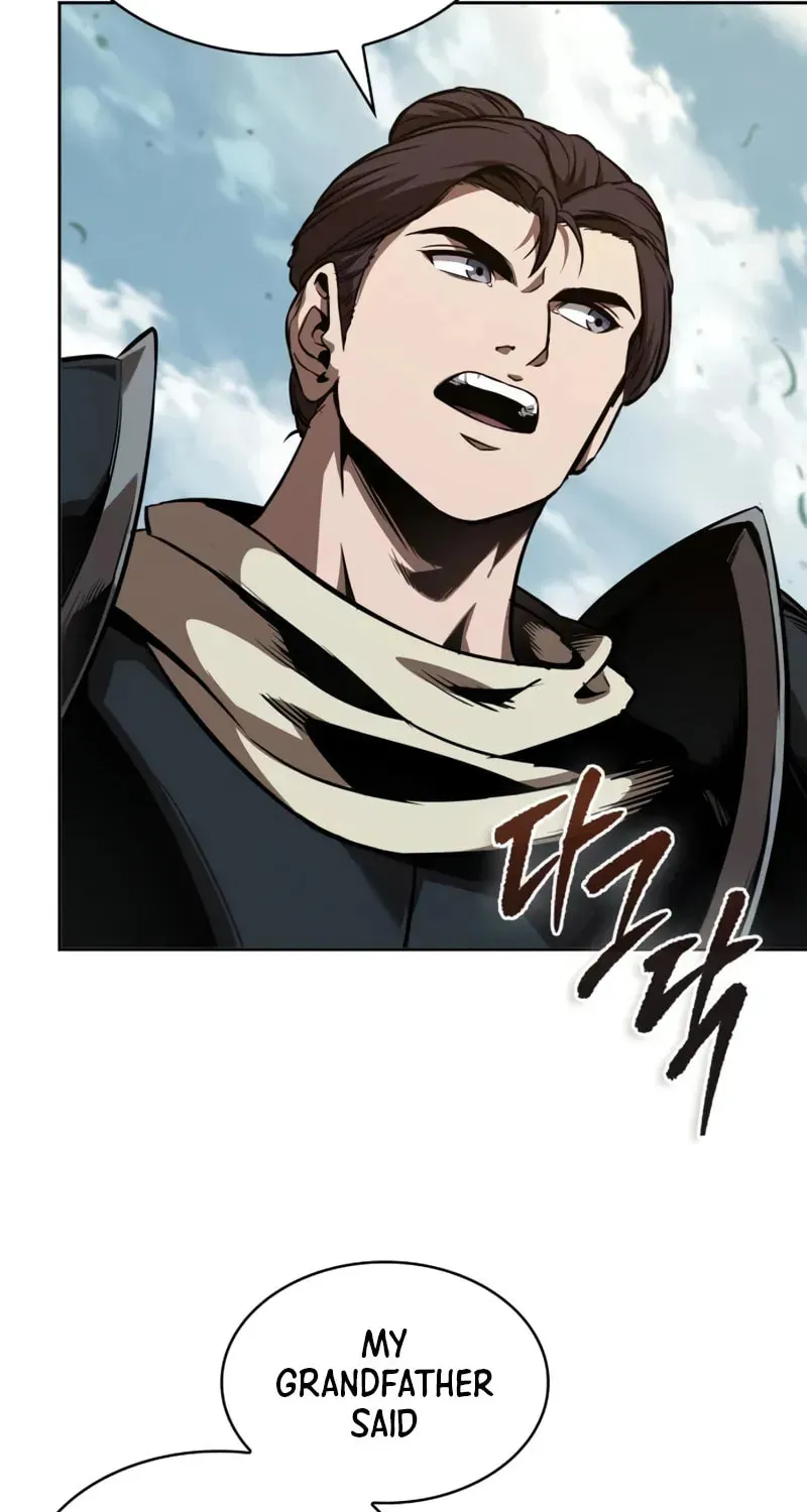 Nano Machine Chapter 3.2 page 59 - 