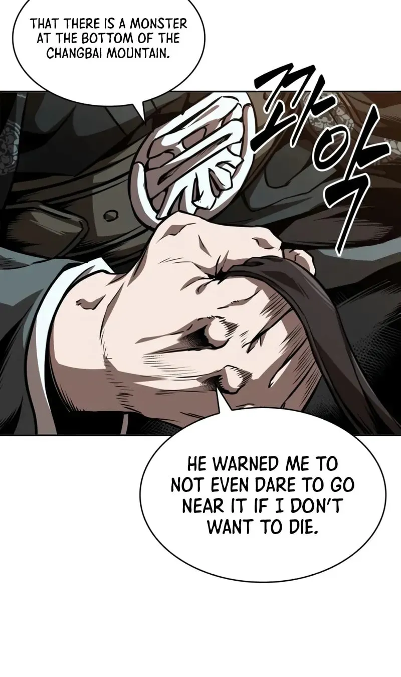 Nano Machine Chapter 3.2 page 60 - 