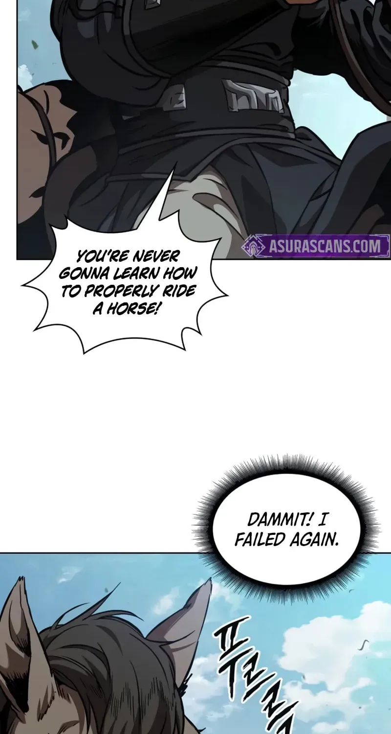 Nano Machine Chapter 3.2 page 7 - 