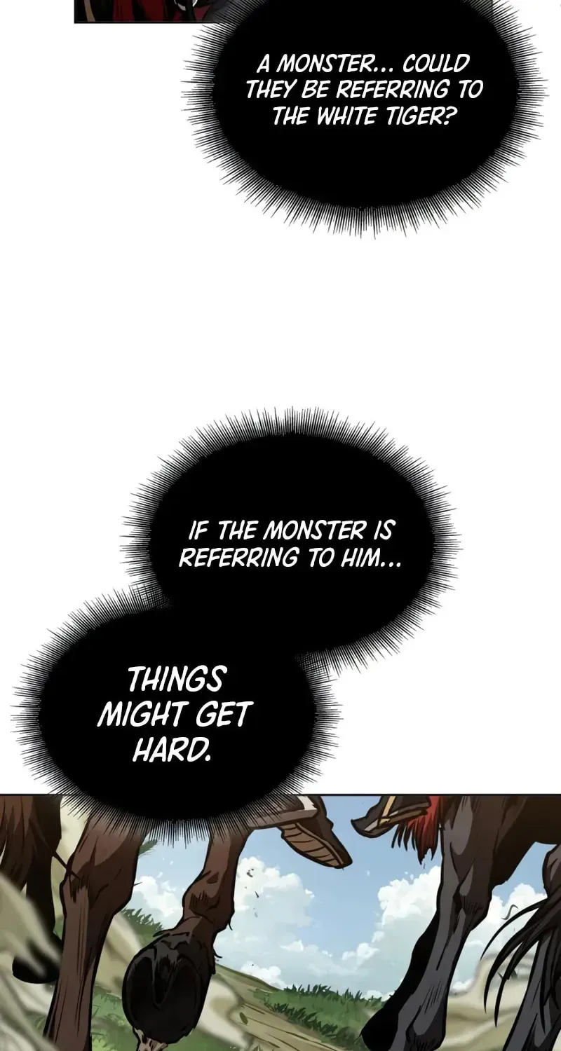Nano Machine Chapter 3.2 page 62 - 