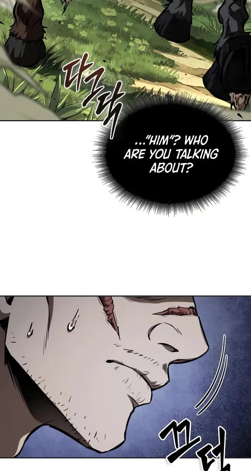 Nano Machine Chapter 3.2 page 63 - 