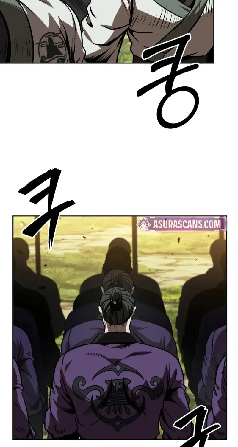 Nano Machine Chapter 3.2 page 68 - 