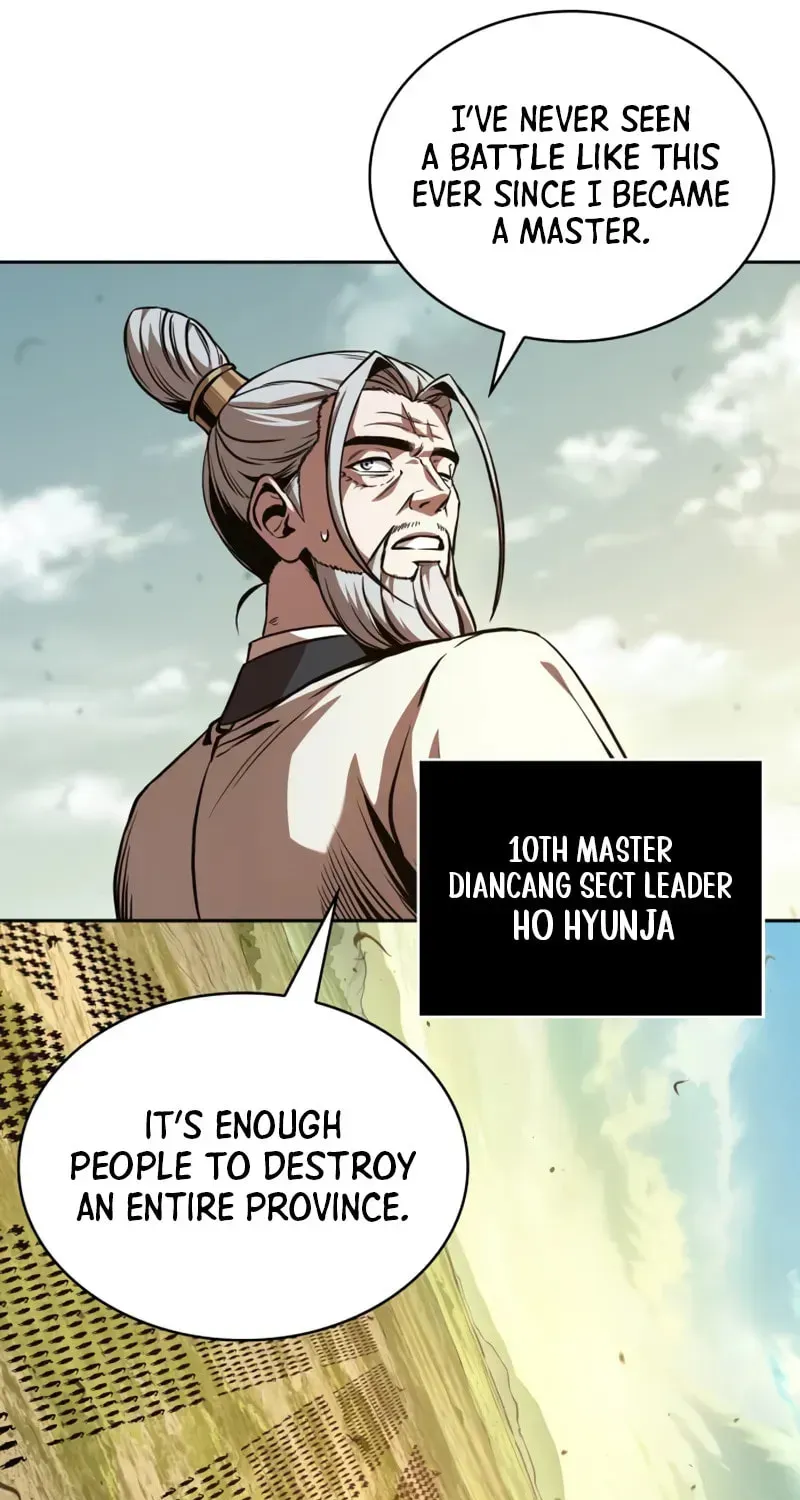 Nano Machine Chapter 3.2 page 71 - 