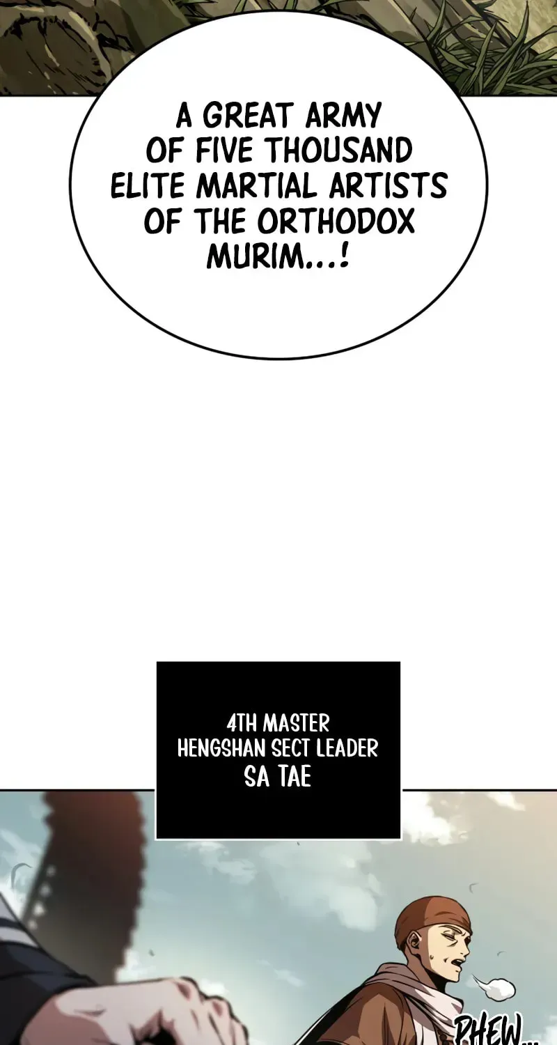 Nano Machine Chapter 3.2 page 73 - 