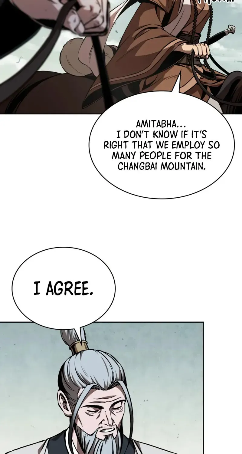 Nano Machine Chapter 3.2 page 74 - 