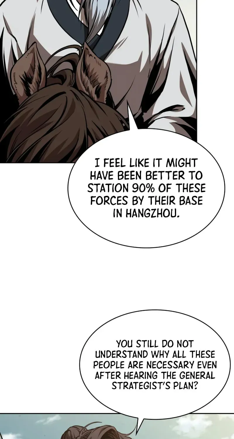 Nano Machine Chapter 3.2 page 75 - 