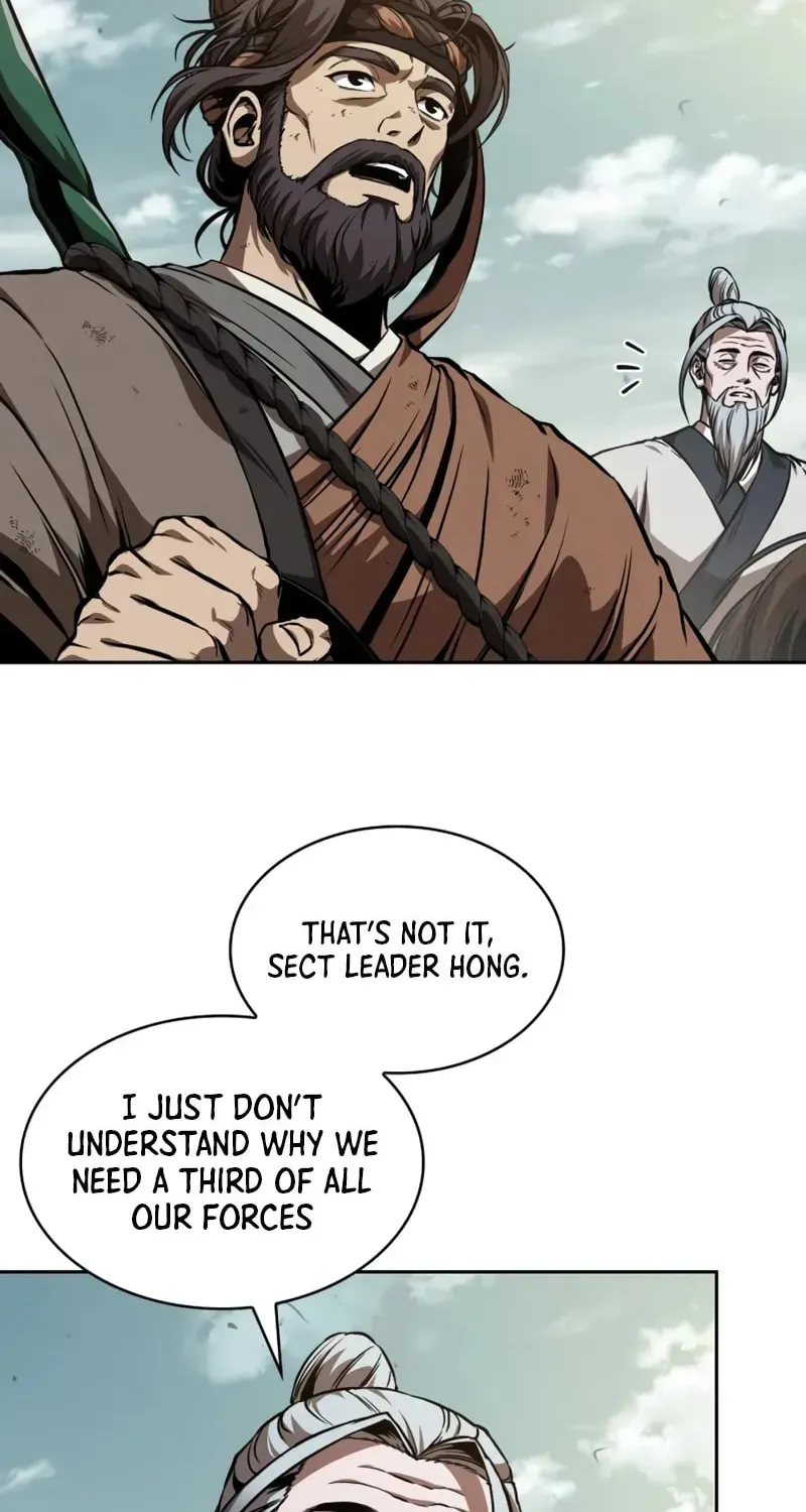 Nano Machine Chapter 3.2 page 76 - 