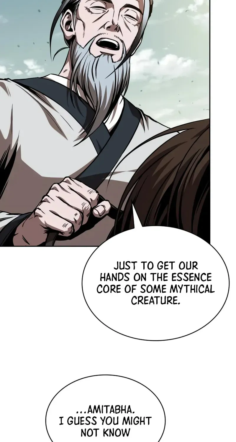 Nano Machine Chapter 3.2 page 77 - 