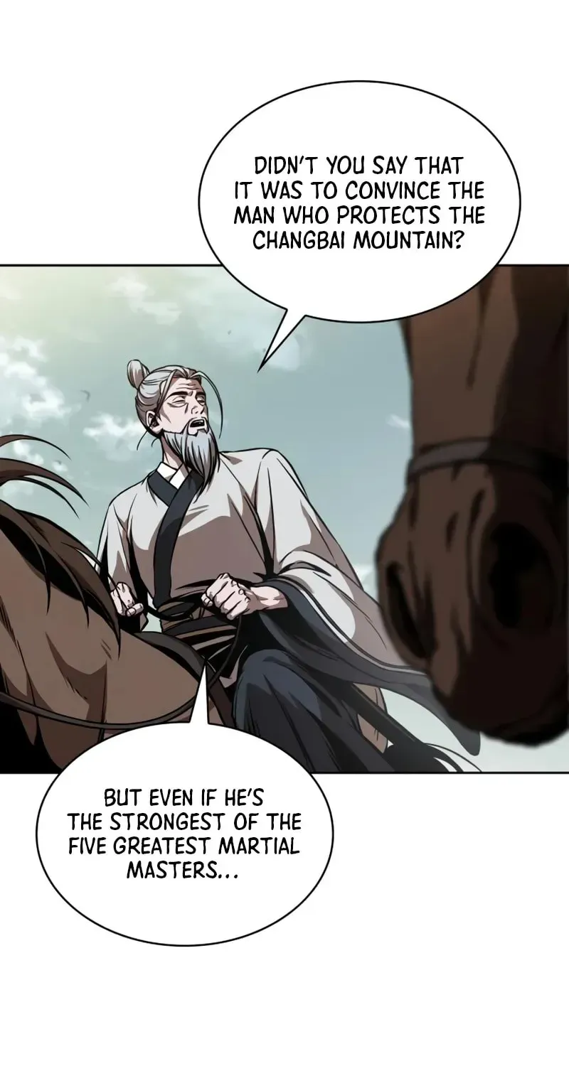 Nano Machine Chapter 3.2 page 80 - 