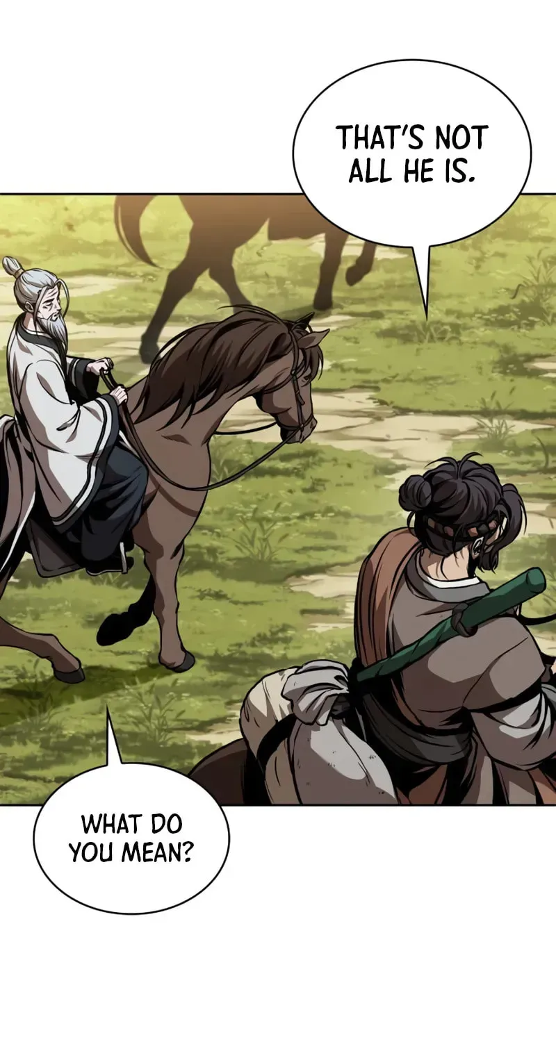 Nano Machine Chapter 3.2 page 81 - 