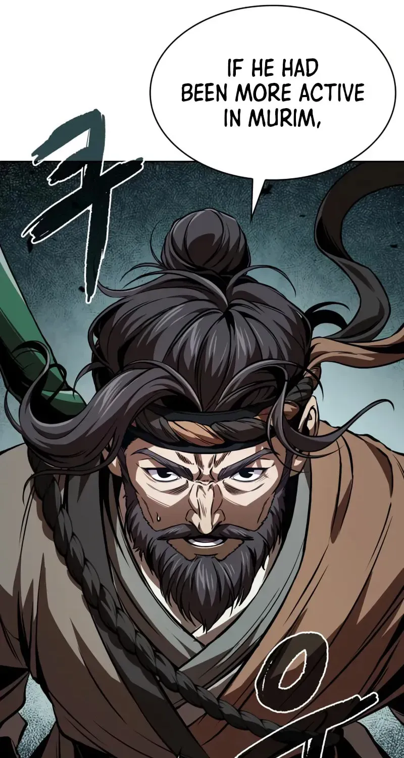 Nano Machine Chapter 3.2 page 82 - 