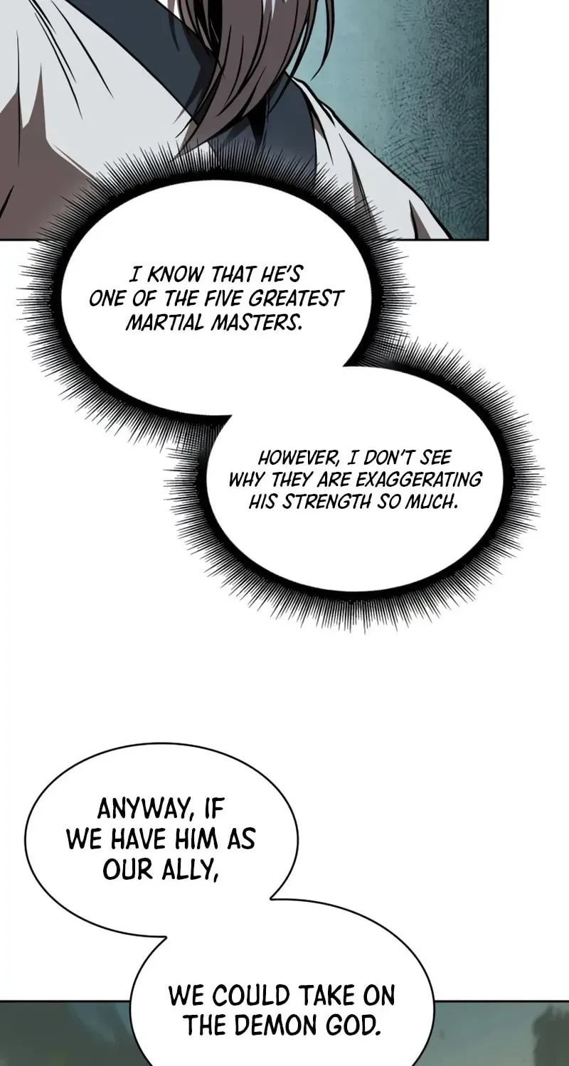 Nano Machine Chapter 3.2 page 84 - 
