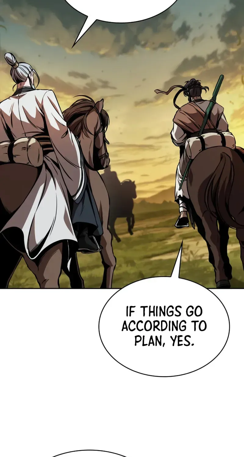 Nano Machine Chapter 3.2 page 85 - 