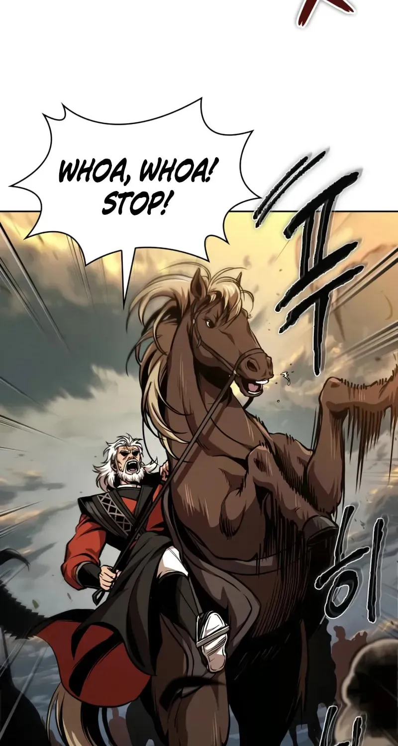 Nano Machine Chapter 3.2 page 88 - 