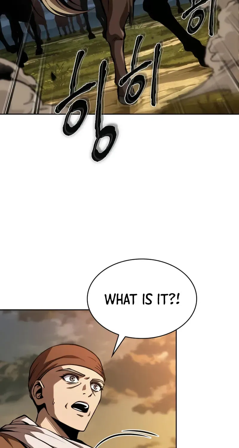 Nano Machine Chapter 3.2 page 89 - 