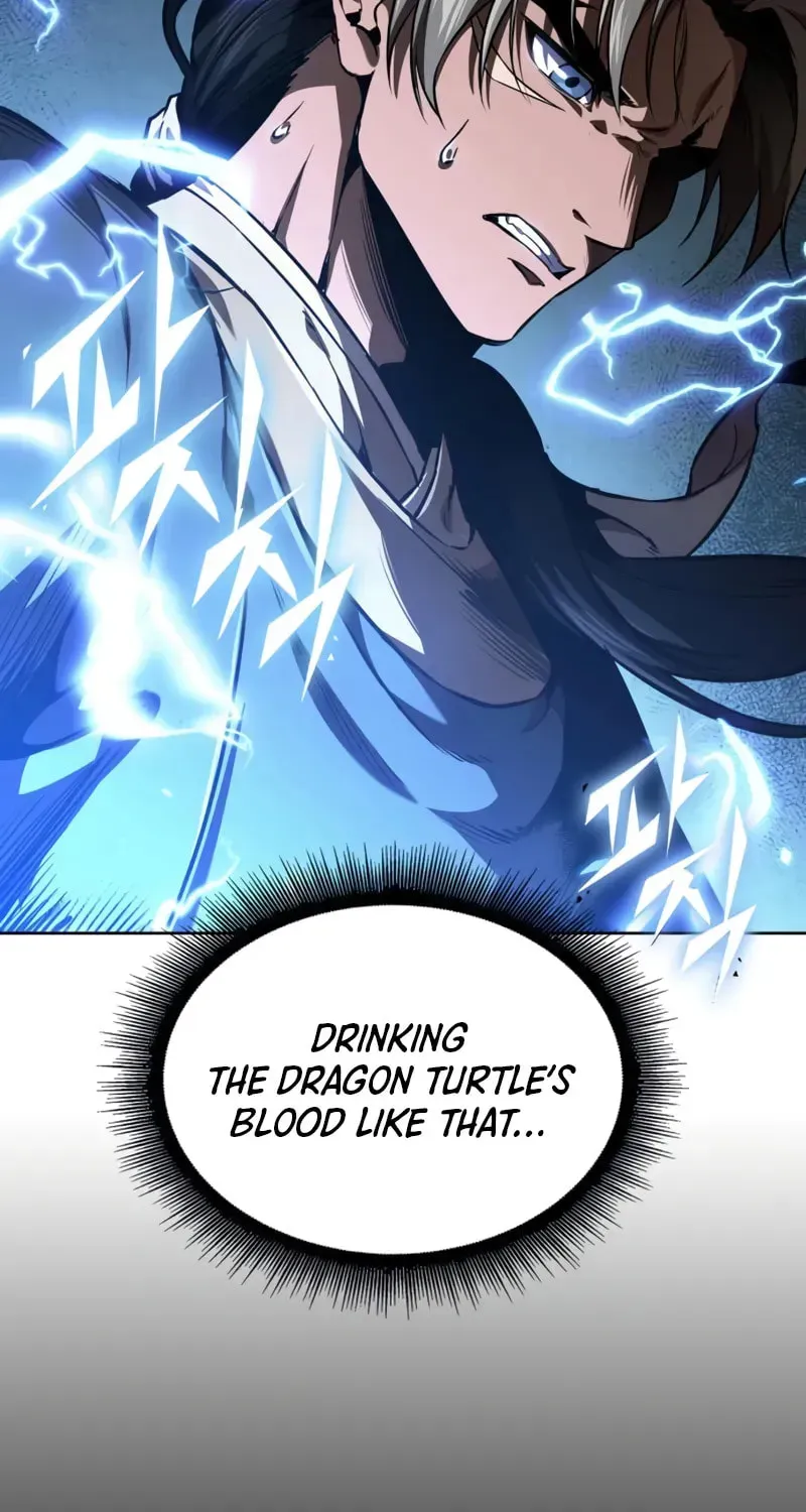 Nano Machine Chapter 3.2 page 10 - 