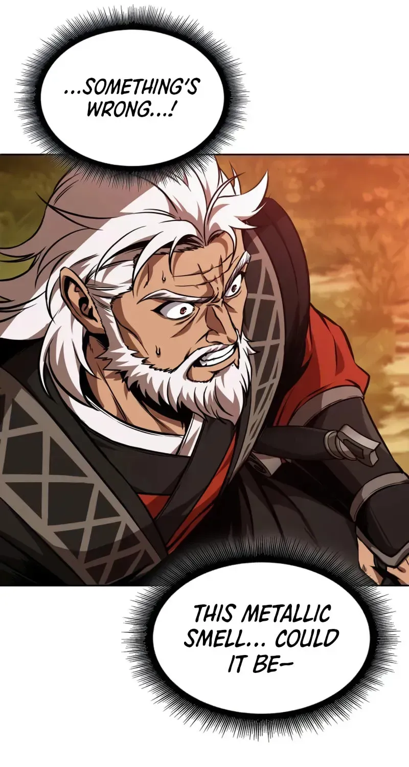 Nano Machine Chapter 3.2 page 91 - 