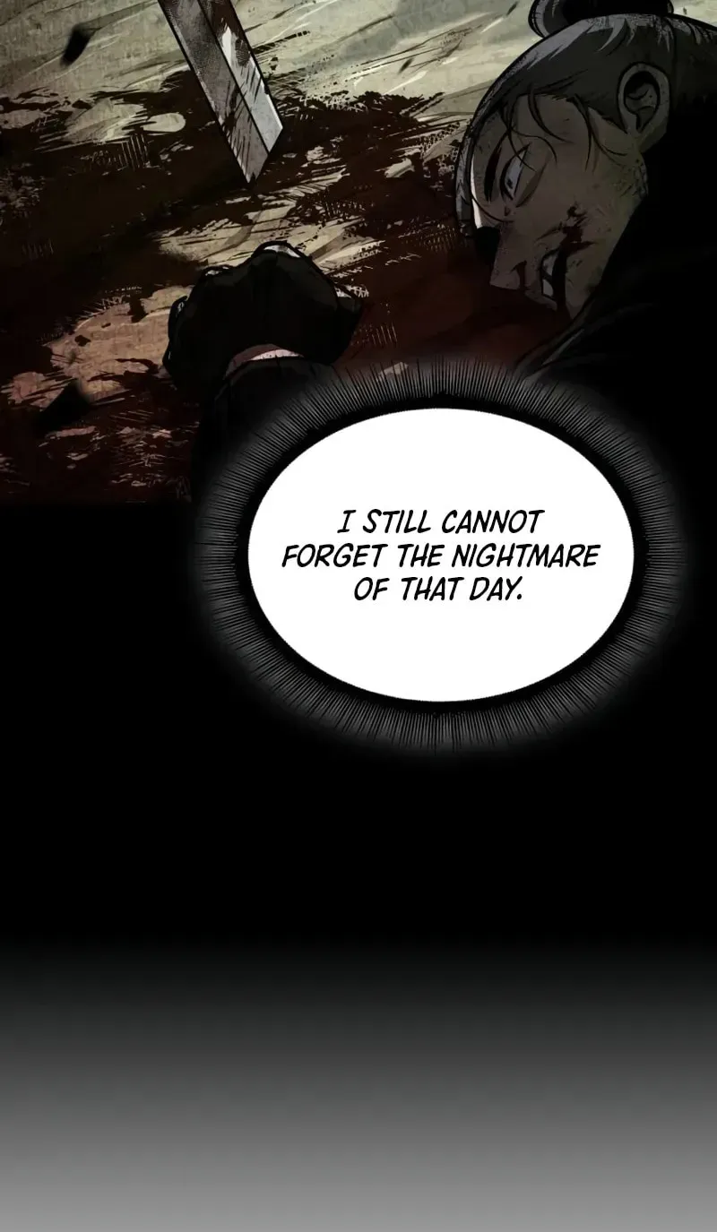 Nano Machine Chapter 3.3 page 11 - 