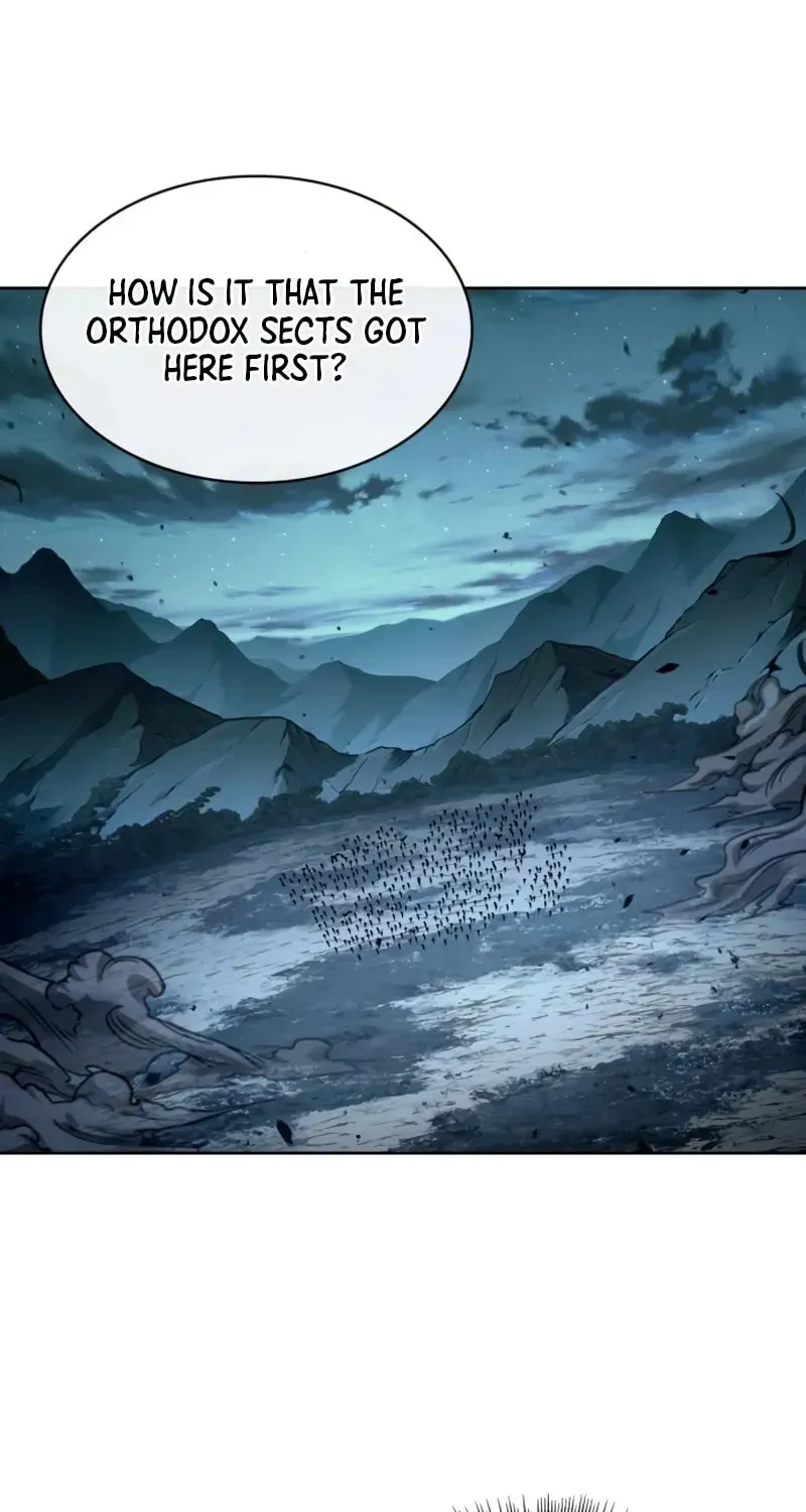 Nano Machine Chapter 3.3 page 13 - 