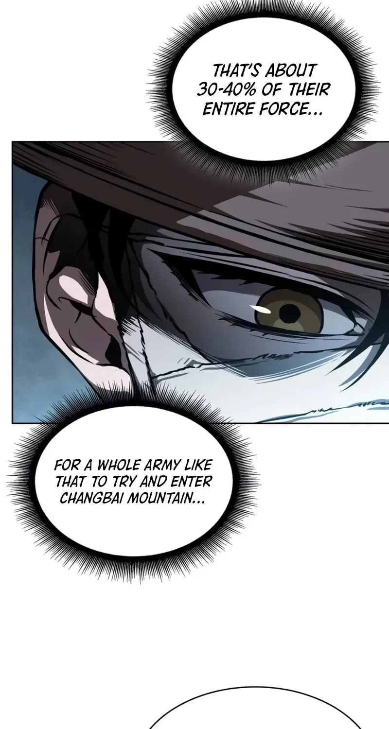 Nano Machine Chapter 3.3 page 14 - 