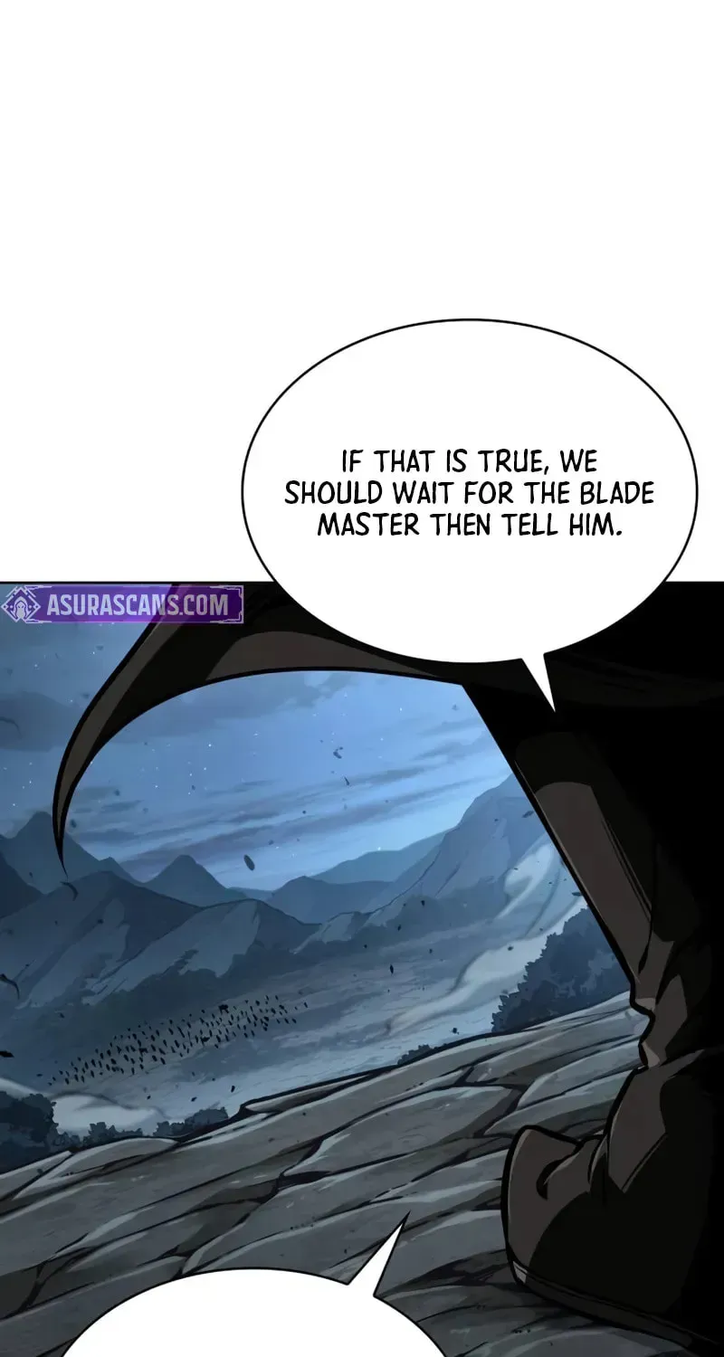 Nano Machine Chapter 3.3 page 16 - 
