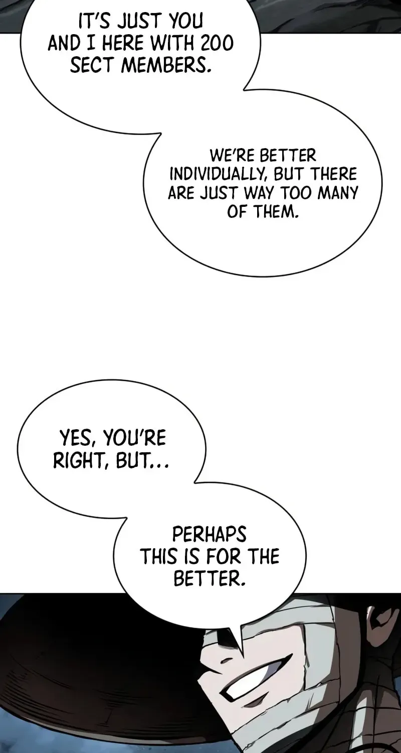Nano Machine Chapter 3.3 page 17 - 