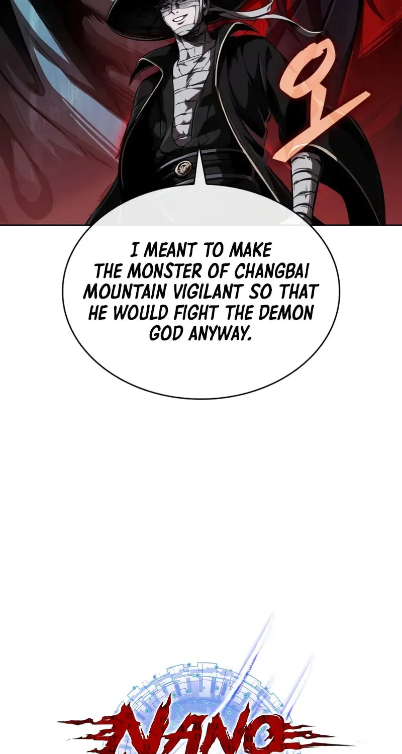 Nano Machine Chapter 3.3 page 20 - 