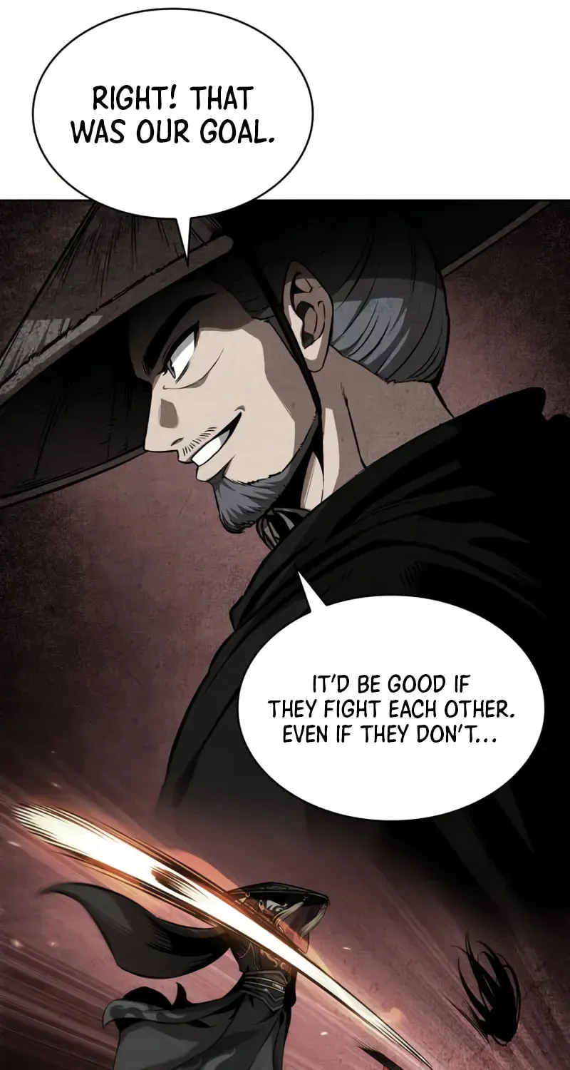 Nano Machine Chapter 3.3 page 22 - 