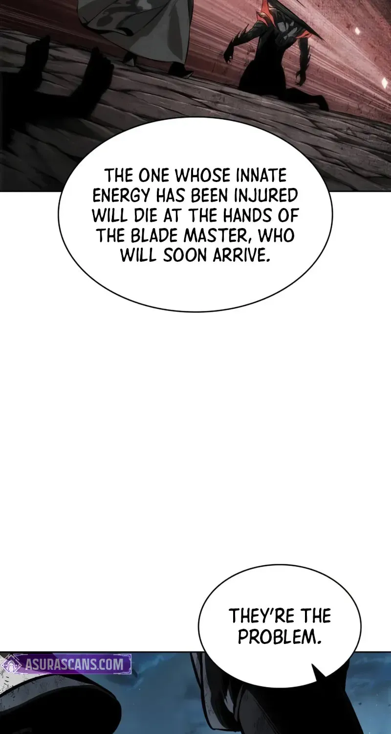 Nano Machine Chapter 3.3 page 23 - 