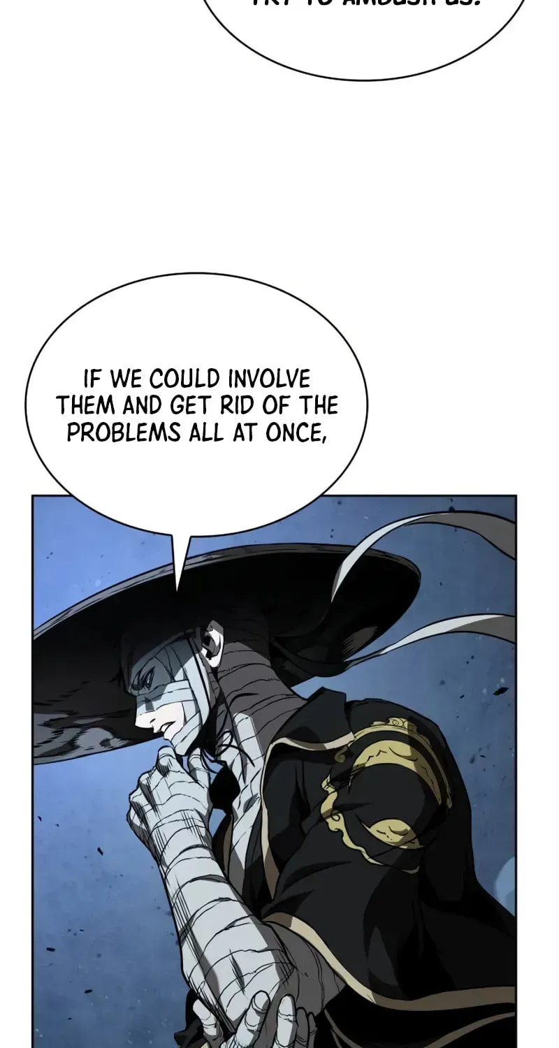 Nano Machine Chapter 3.3 page 26 - 
