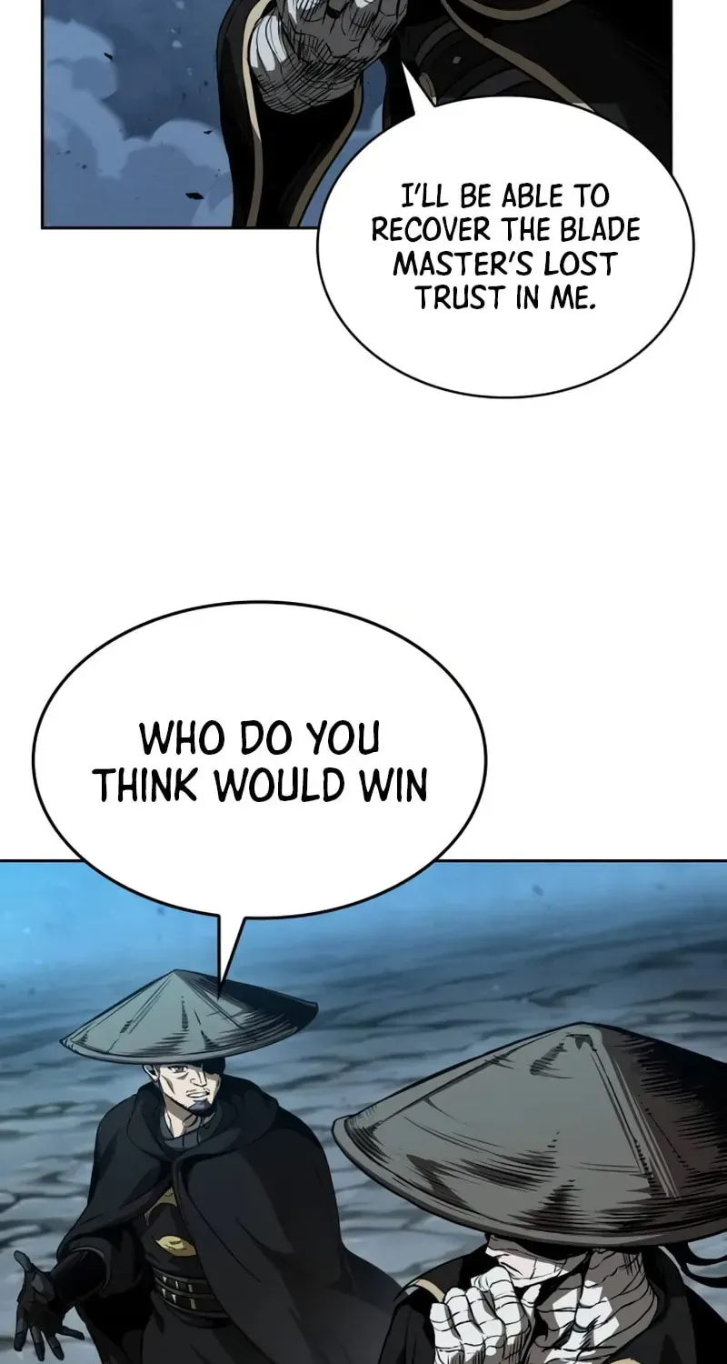 Nano Machine Chapter 3.3 page 27 - 