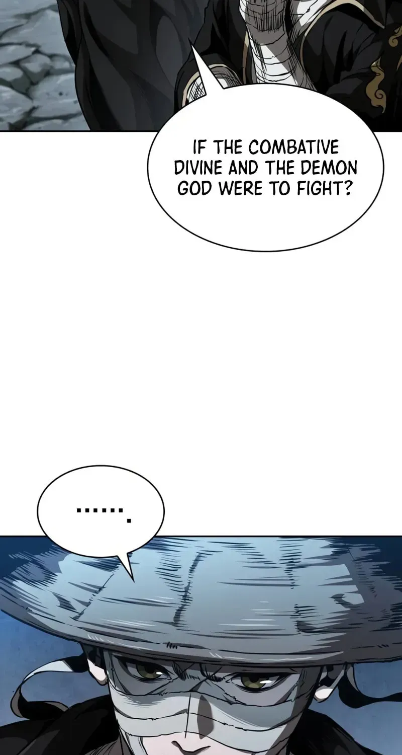 Nano Machine Chapter 3.3 page 28 - 