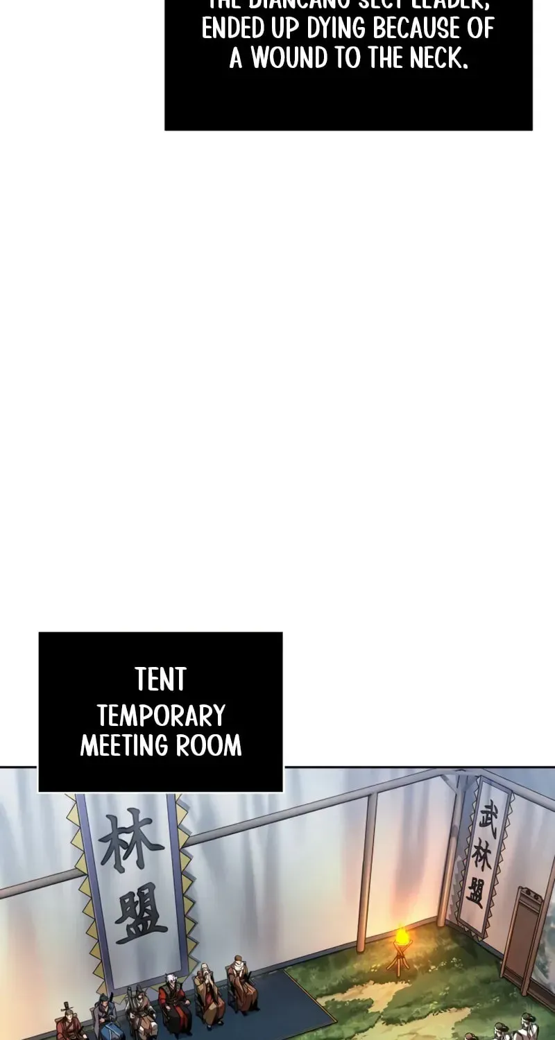 Nano Machine Chapter 3.3 page 33 - 