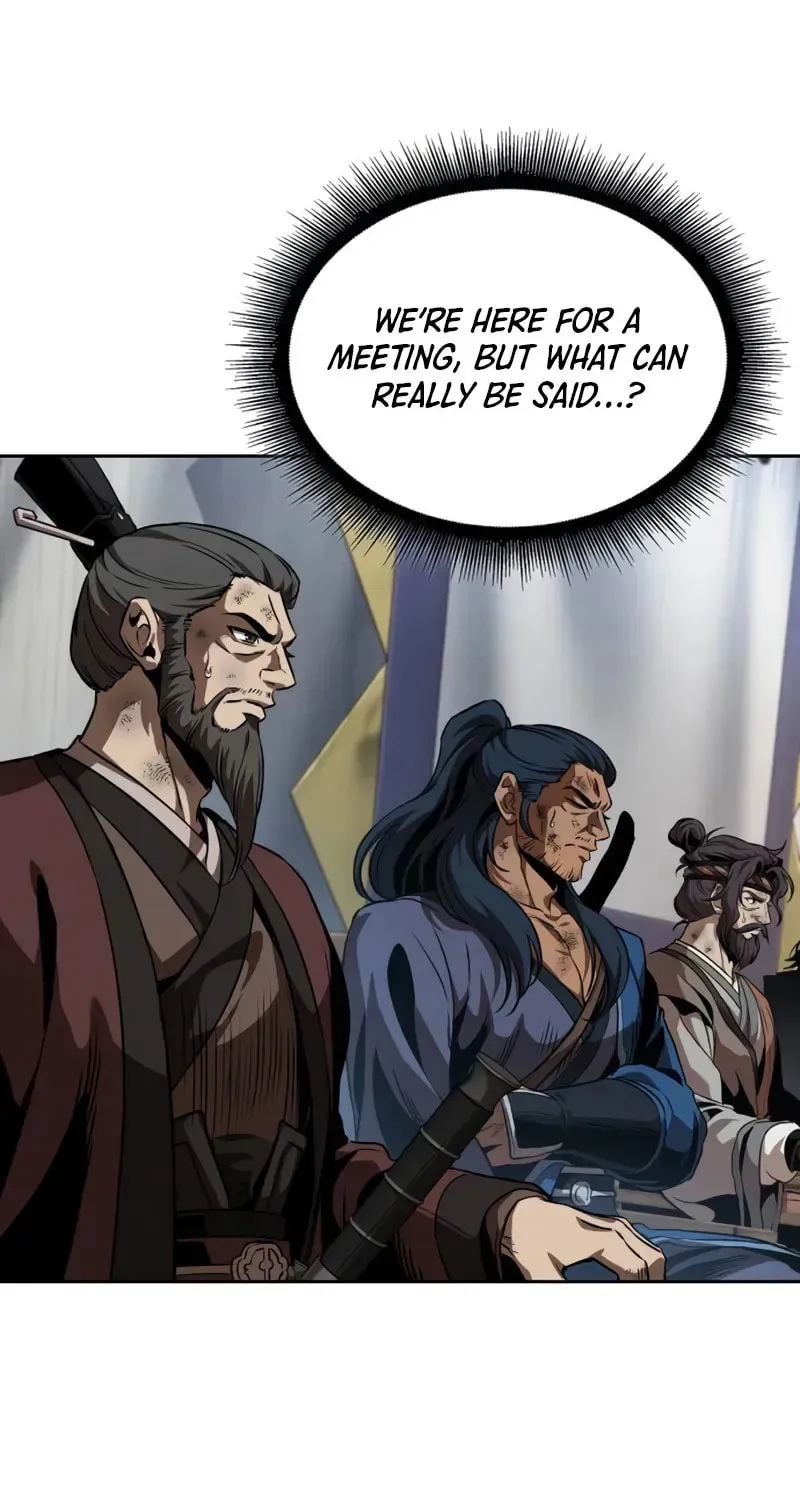 Nano Machine Chapter 3.3 page 36 - 