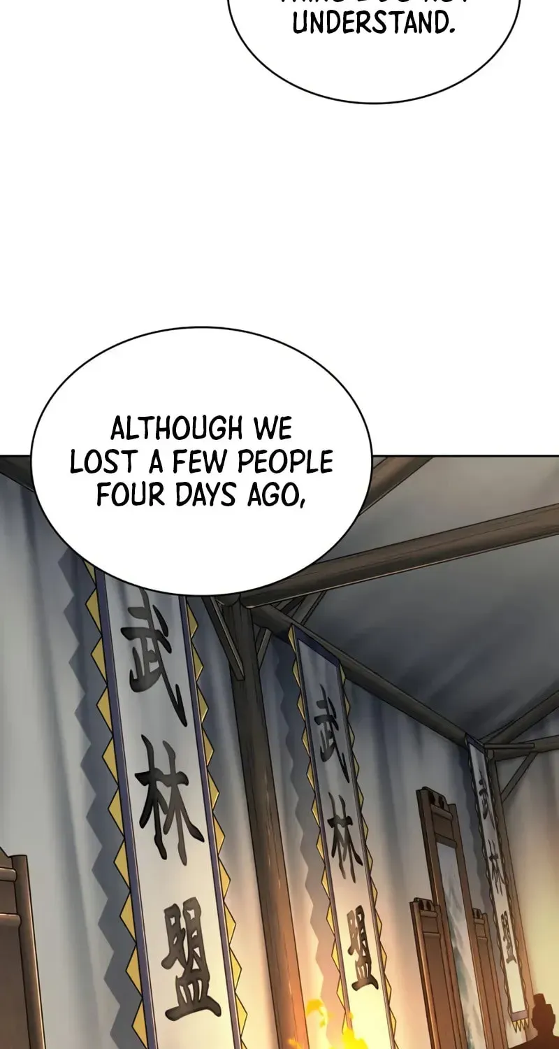 Nano Machine Chapter 3.3 page 38 - 