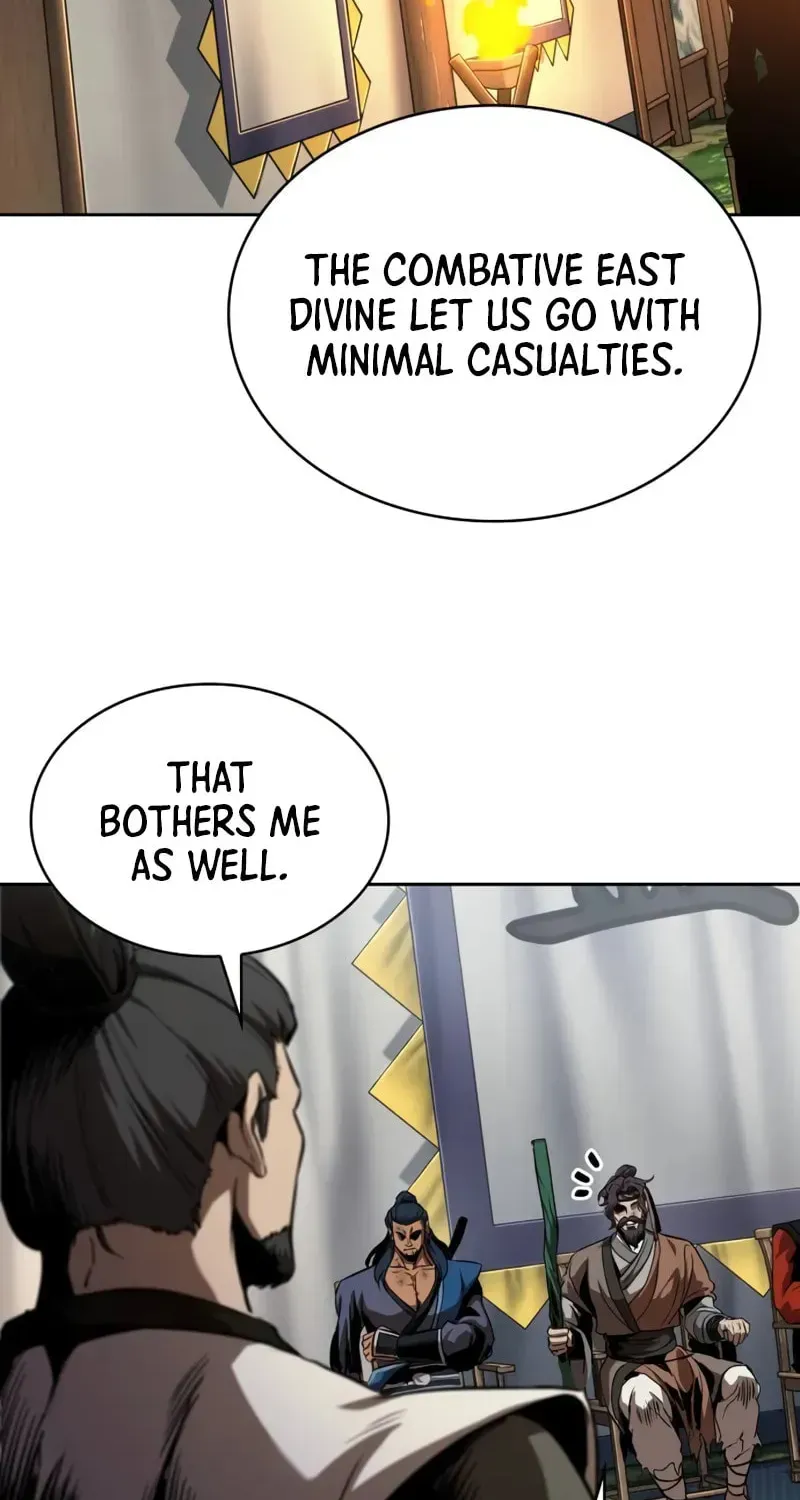 Nano Machine Chapter 3.3 page 39 - 